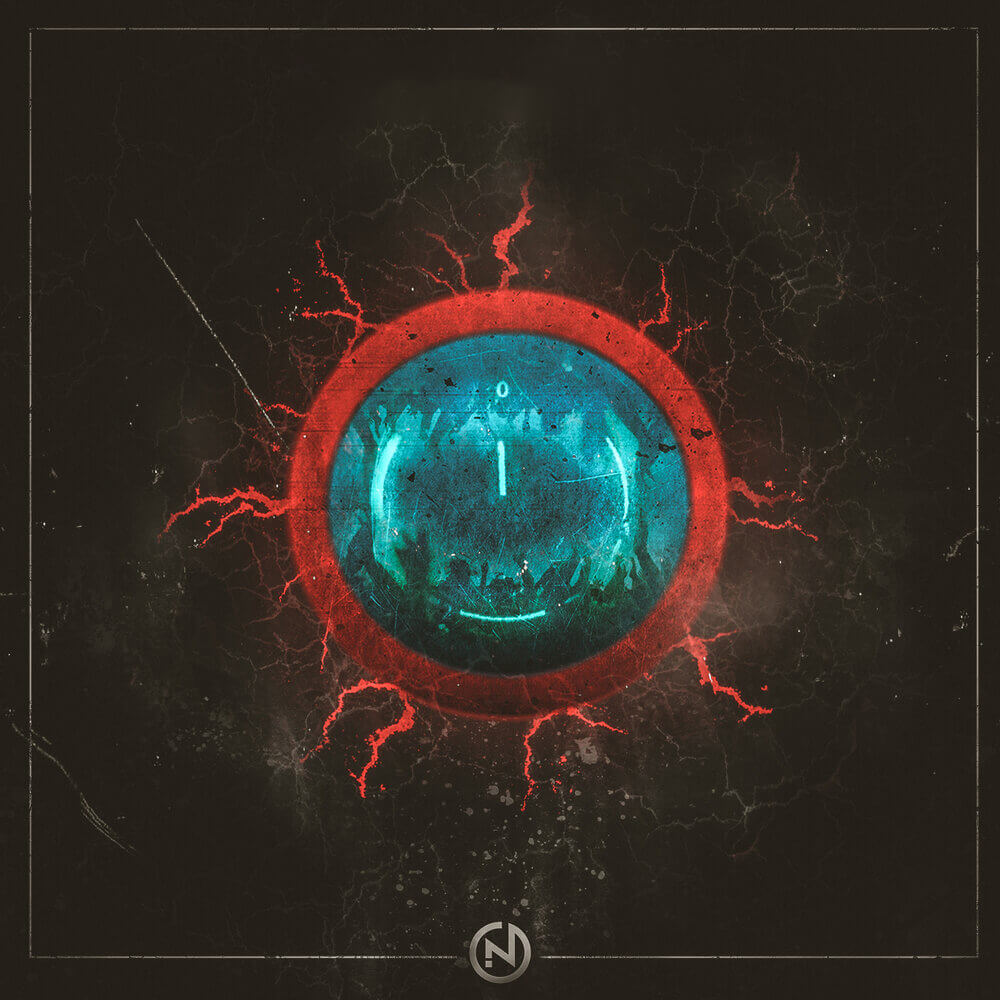 Зона конфорки