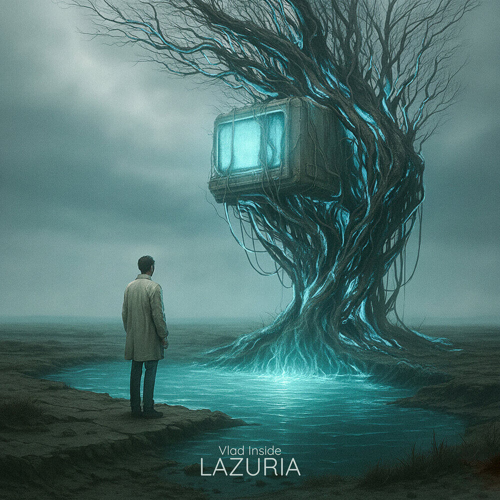 Lazuria